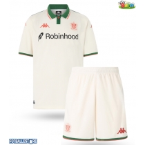 OGC Nice Bortedraktsett Barn 2025-26 Kortermet (+ Korte bukser)